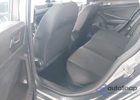 2020 Volkswagen Jetta 1.4T R-Line/1.4T S/1.4T Se из США, поврежденный, VIN 3VWCB7BU4LM072141